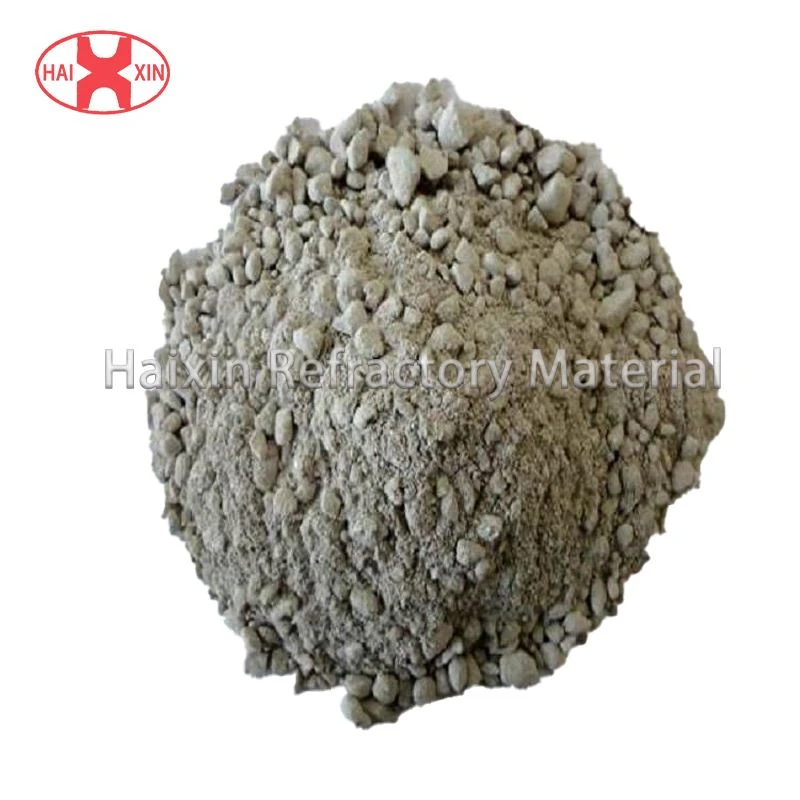 آلومینیوم منیزیم نسوز ریخته گری